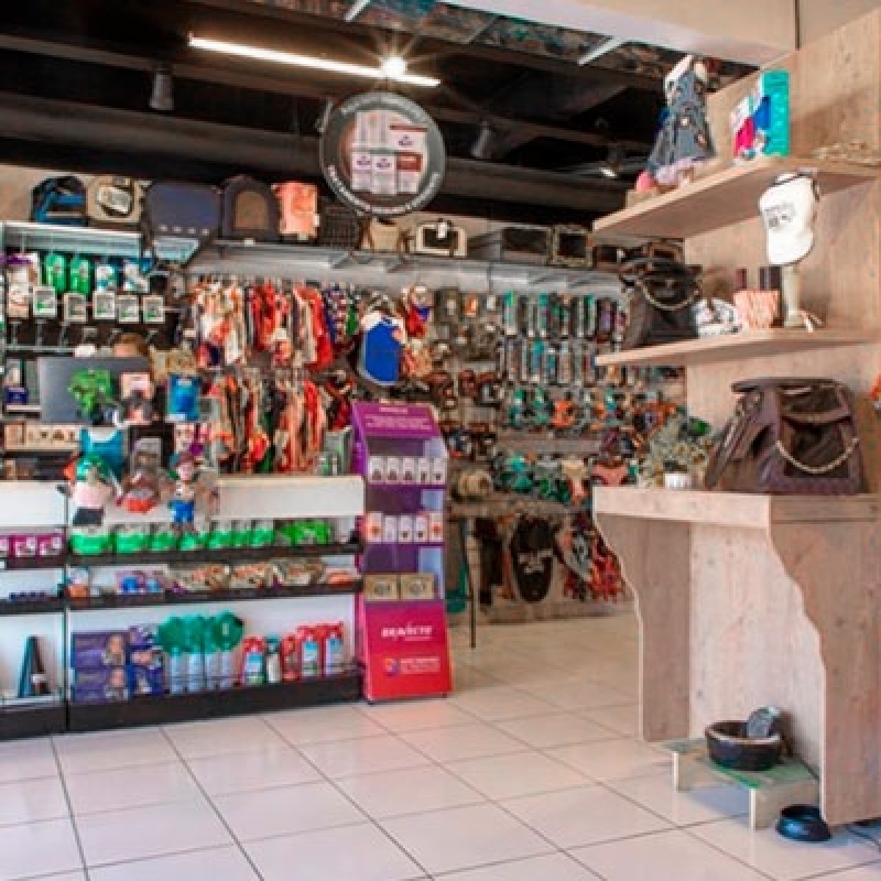 Endereço de Pet Shop Itapoã - Produtos Pet Shop