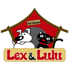 banho e tosa pet shop - Lex e Lulu