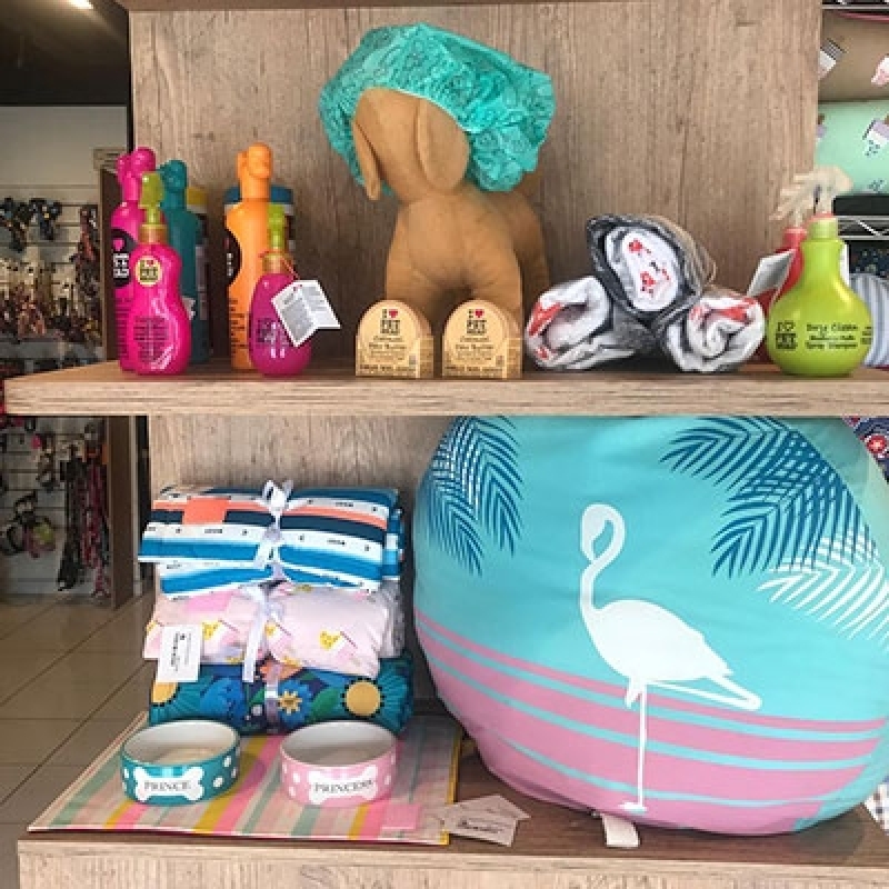 Onde Tem Pet Shop Banho São Sebastião - Produtos Pet Shop